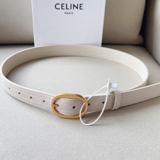 Celine Belts